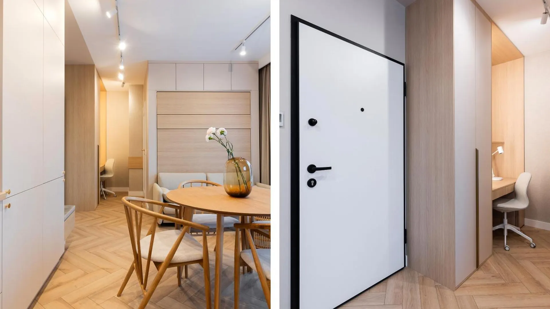 Smart City - Doki By Welcome Apartment Gdansk