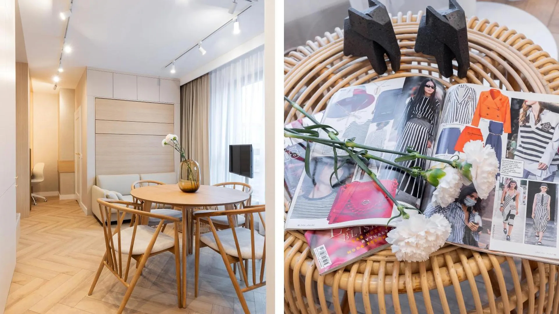 Smart City - Doki By Welcome Apartment Gdansk Poland