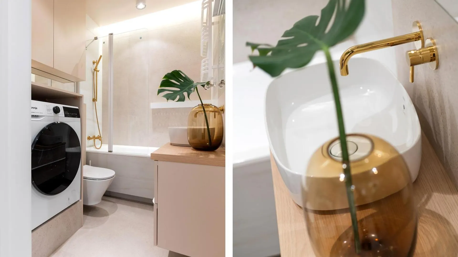Smart City - Doki By Welcome Apartment Gdansk