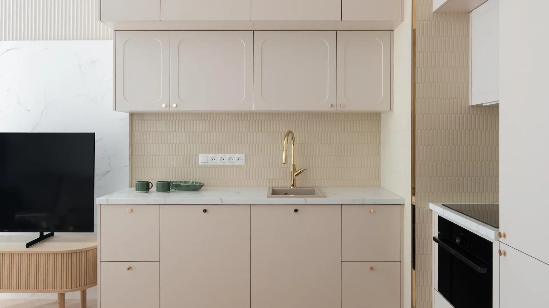 Smart City - Doki By Welcome Apartment Gdańsk