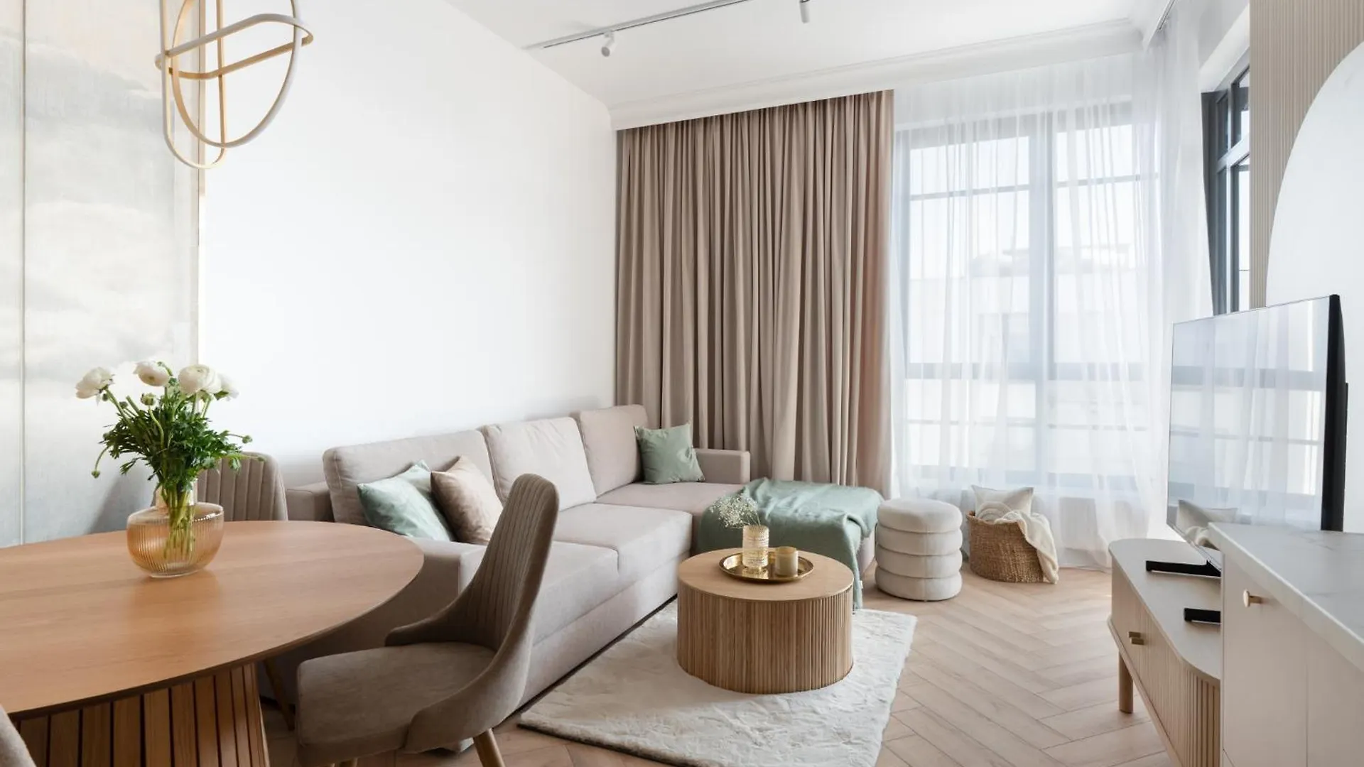 Smart City - Doki By Welcome Apartment Gdansk