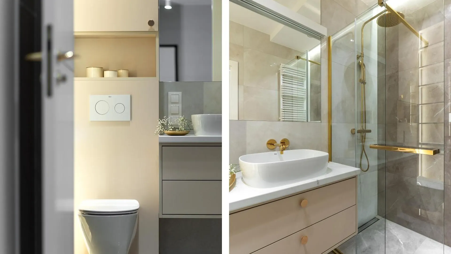 Smart City - Doki By Welcome Apartment Gdansk