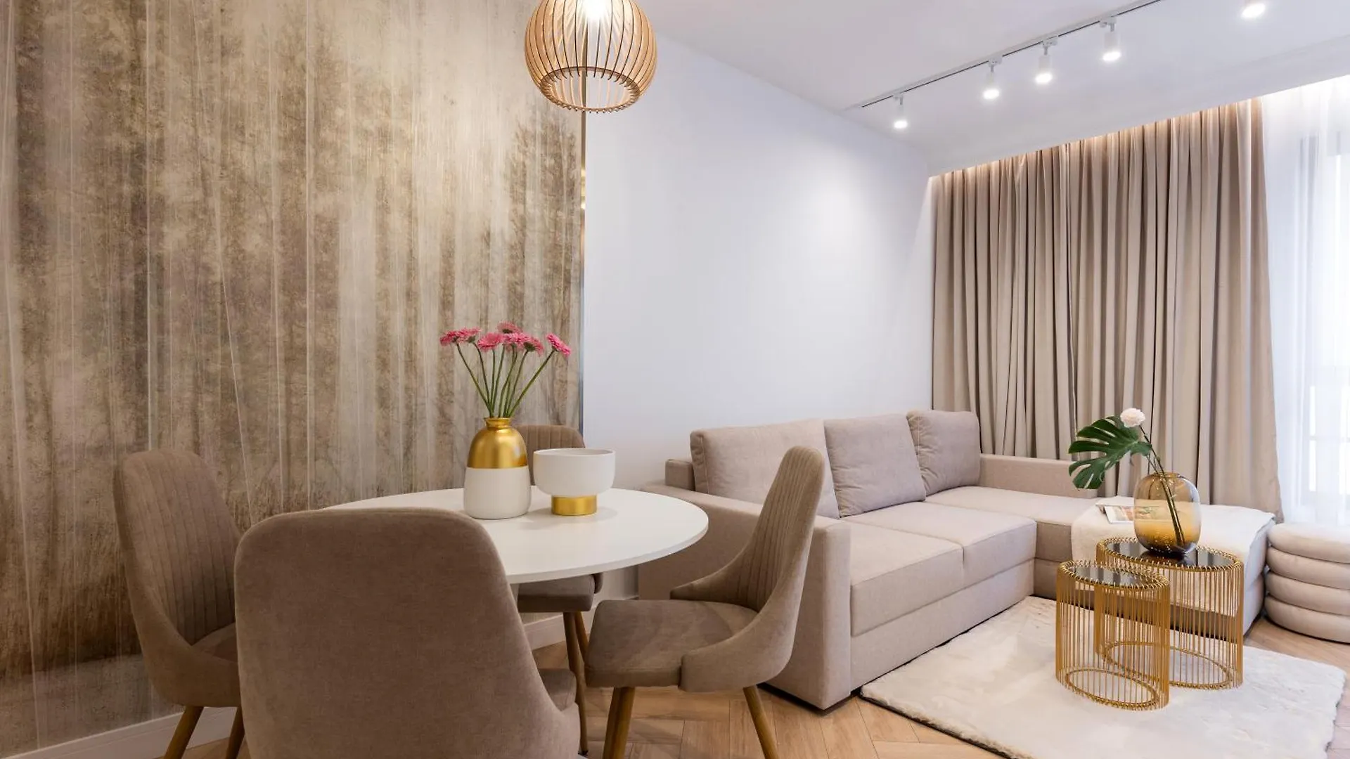 Smart City - Doki By Welcome Apartment Gdansk 0*,  Poland