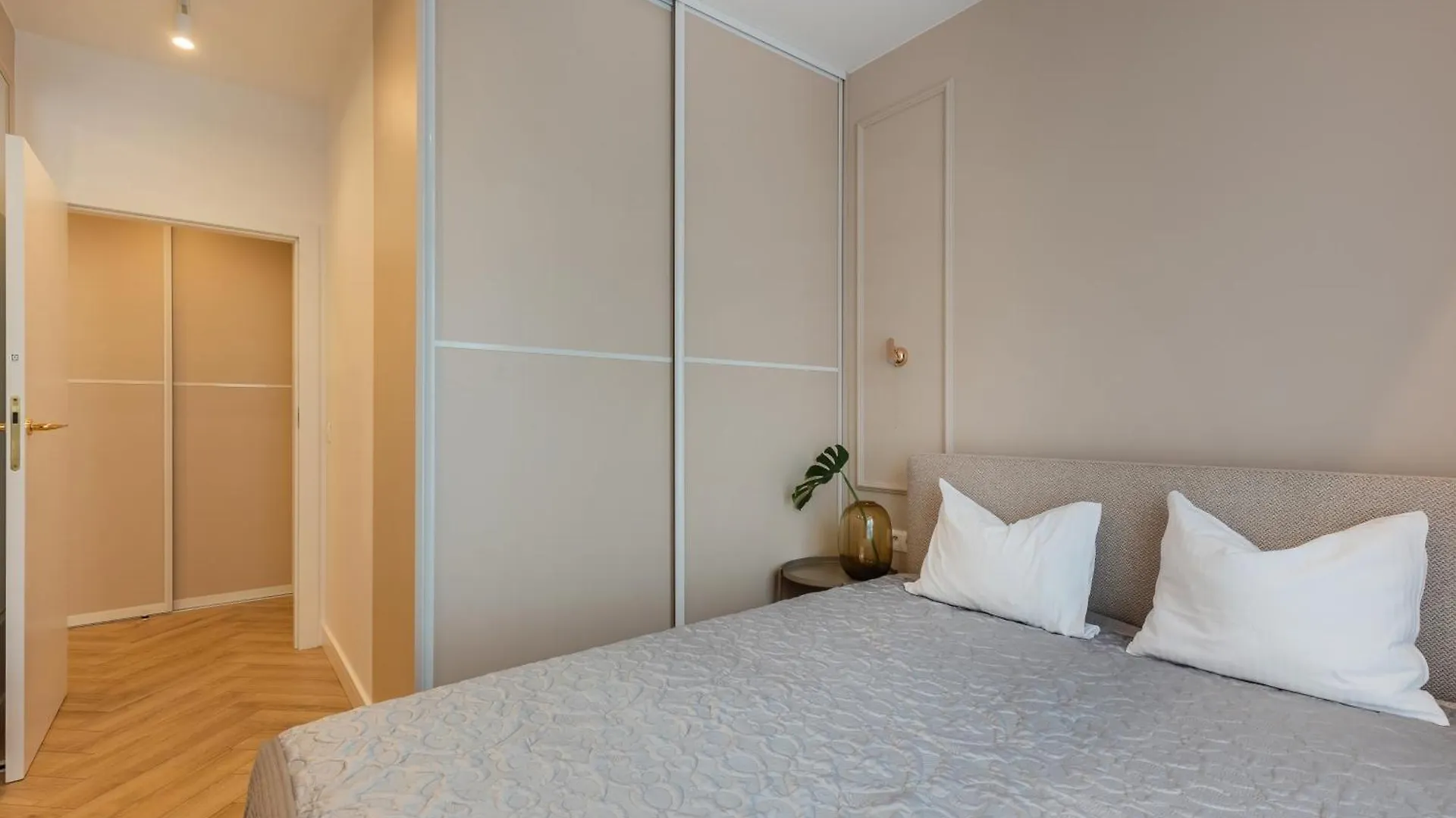 Smart City - Doki By Welcome Apartment Gdansk