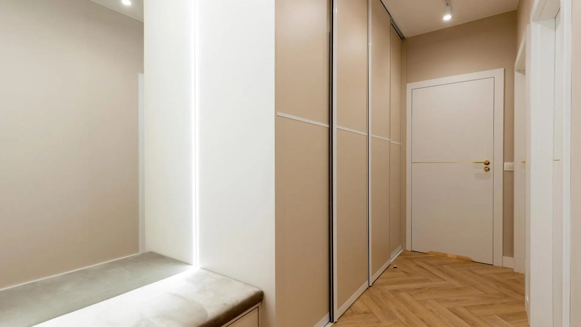 Smart City - Doki By Welcome Apartment Gdansk