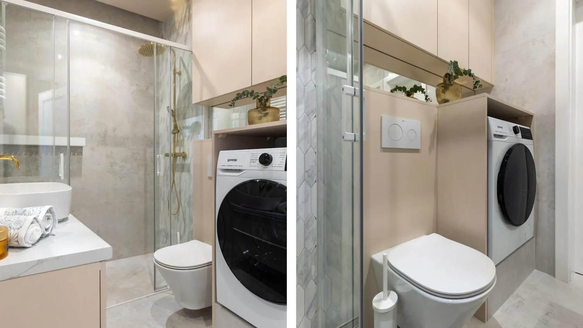 Smart City - Doki By Welcome Apartment Gdansk