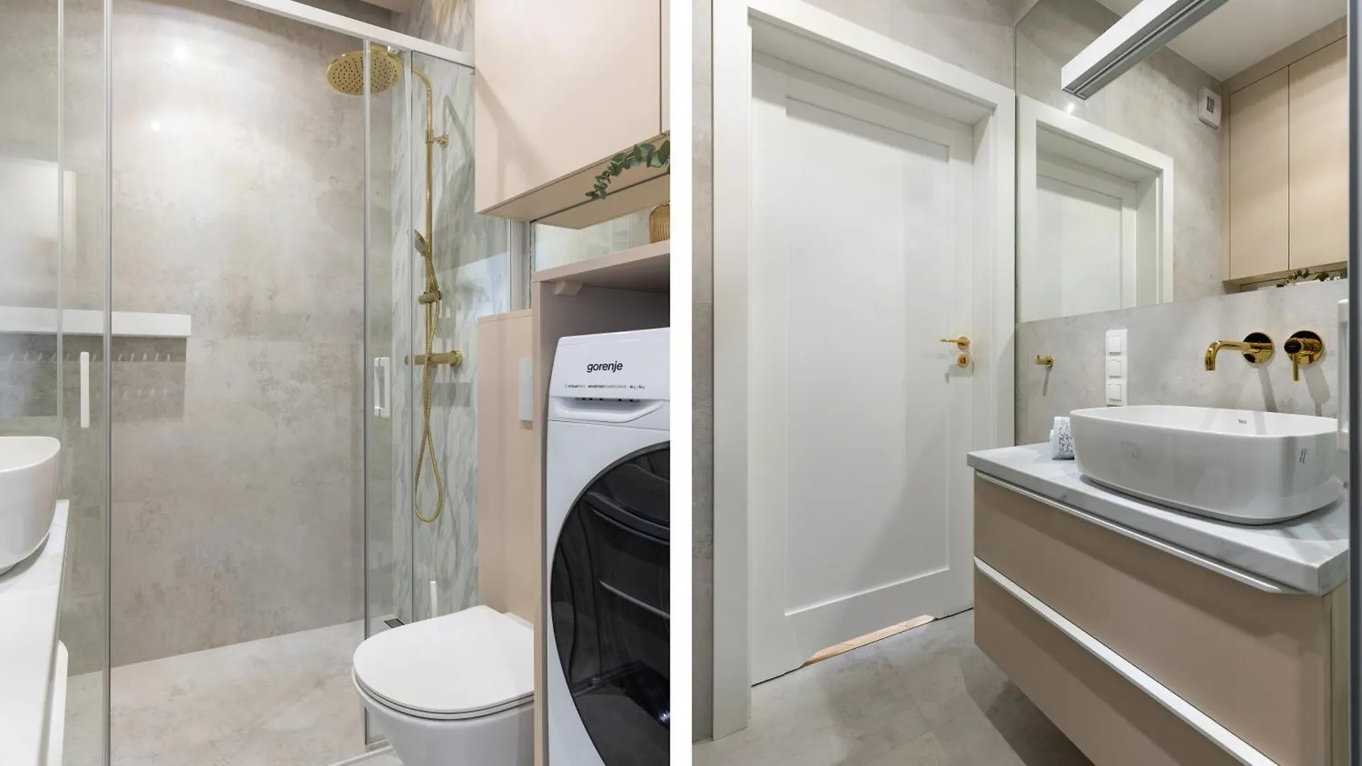 Smart City - Doki By Welcome Apartment Gdansk