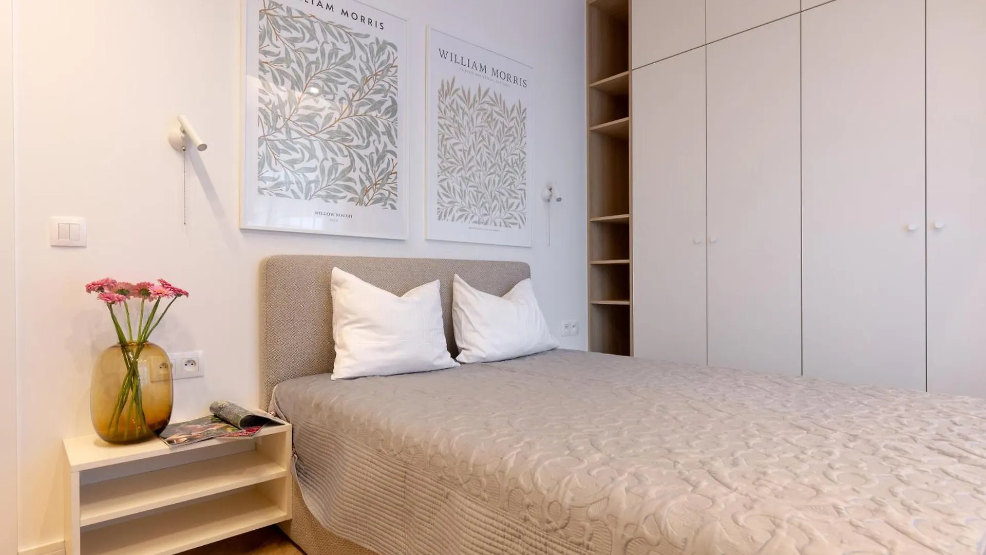 Smart City - Doki By Welcome Apartment Gdańsk Polen