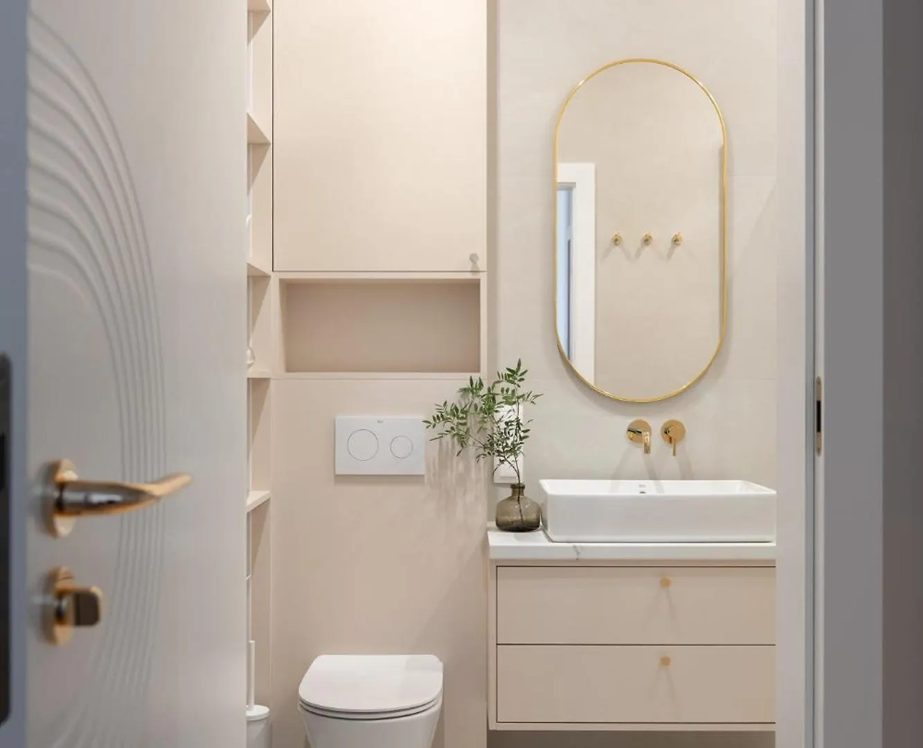 Smart City - Doki By Welcome Apartment Gdańsk